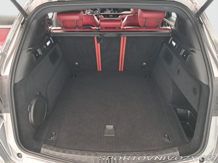Alfa Romeo Stelvio 2.0 Turbo Q4 2019