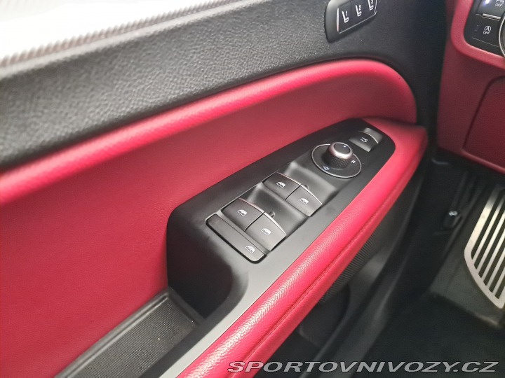 Alfa Romeo Stelvio 2.0 Turbo Q4 2019