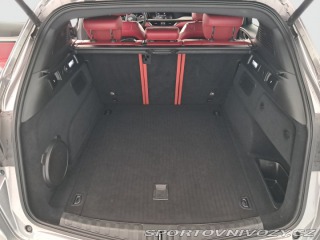 Alfa Romeo Stelvio 2.0 Turbo Q4 2019