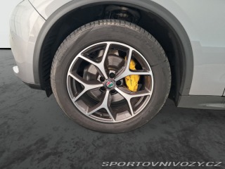 Alfa Romeo Stelvio 2.0 Turbo Q4 2019