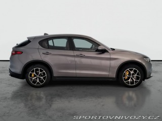 Alfa Romeo Stelvio 2.0 Turbo Q4 2019