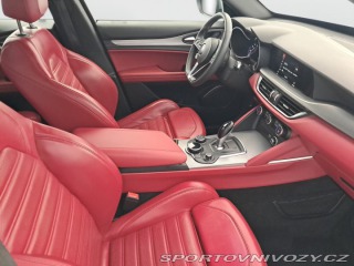 Alfa Romeo Stelvio 2.0 Turbo Q4 2019