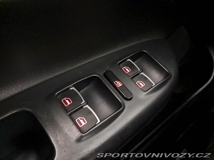 Škoda Octavia RS RS 2.0 TFSI 2006