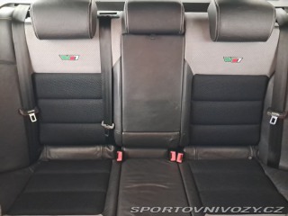Škoda Octavia RS RS 2.0 TFSI 2006