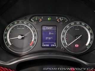 Škoda Octavia RS RS 2.0 TFSI 2006