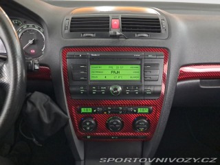 Škoda Octavia RS RS 2.0 TFSI 2006