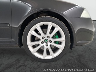 Škoda Octavia RS RS 2.0 TFSI 2006