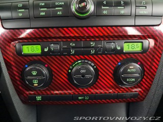 Škoda Octavia RS RS 2.0 TFSI 2006