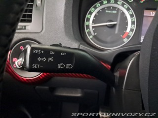 Škoda Octavia RS RS 2.0 TFSI 2006