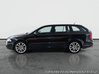 Škoda Octavia RS RS 2.0 TFSI 2006