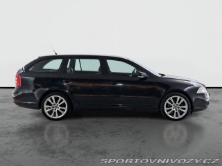Škoda Octavia RS RS 2.0 TFSI 2006