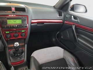 Škoda Octavia RS RS 2.0 TFSI 2006