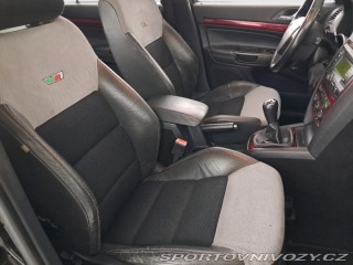 Škoda Octavia RS RS 2.0 TFSI 2006