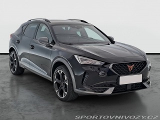 Cupra Formentor 2.0 TSI 4Drive