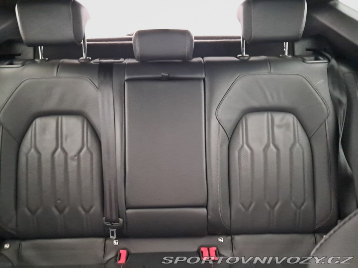 Cupra Formentor 2.0 TSI 4Drive 2022