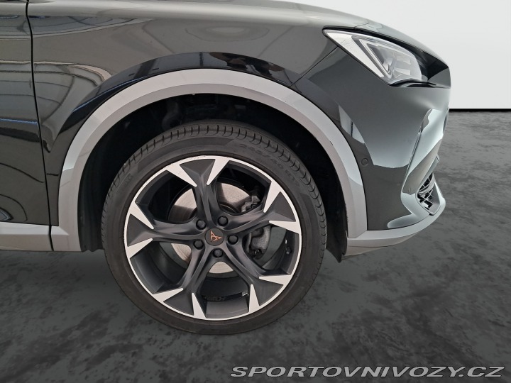 Cupra Formentor 2.0 TSI 4Drive 2022