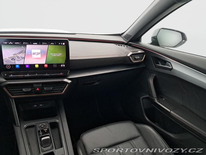 Cupra Formentor 2.0 TSI 4Drive 2022