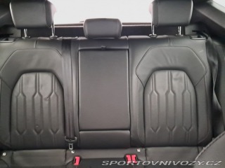 Cupra Formentor 2.0 TSI 4Drive 2022