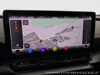 Cupra Formentor 2.0 TSI 4Drive 2022