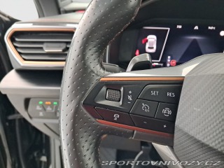 Cupra Formentor 2.0 TSI 4Drive 2022