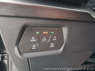 Cupra Formentor 2.0 TSI 4Drive 2022