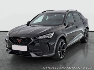 Cupra Formentor 2.0 TSI 4Drive 2022