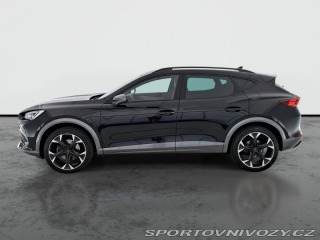 Cupra Formentor 2.0 TSI 4Drive 2022