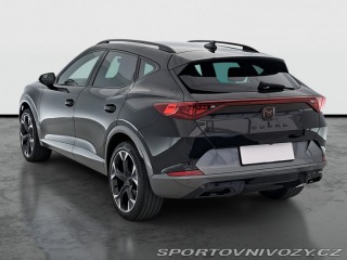 Cupra Formentor 2.0 TSI 4Drive 2022