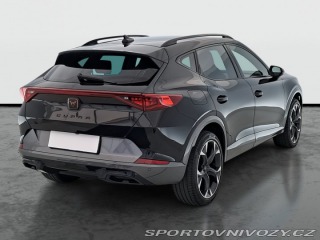 Cupra Formentor 2.0 TSI 4Drive 2022