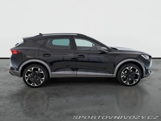 Cupra Formentor 2.0 TSI 4Drive 2022