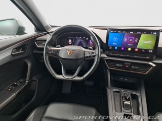 Cupra Formentor 2.0 TSI 4Drive 2022