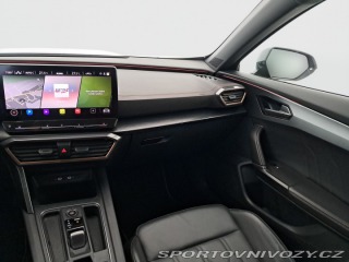 Cupra Formentor 2.0 TSI 4Drive 2022