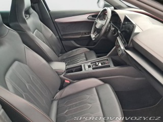 Cupra Formentor 2.0 TSI 4Drive 2022