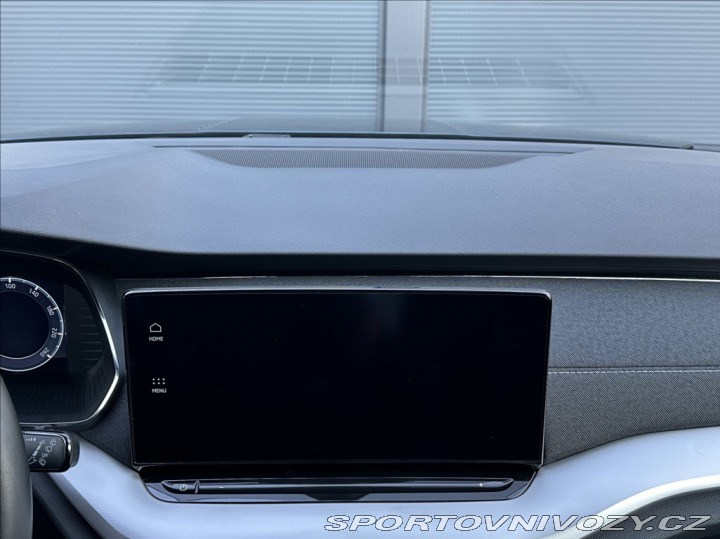 Škoda Ostatní modely Octavia 1,5 TSI 150PS Style M/T 2023