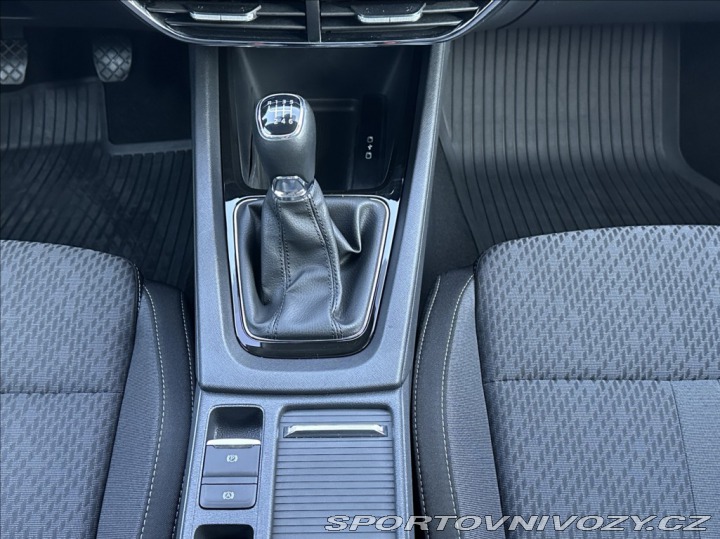 Škoda Ostatní modely Octavia 1,5 TSI 150PS Style M/T 2023