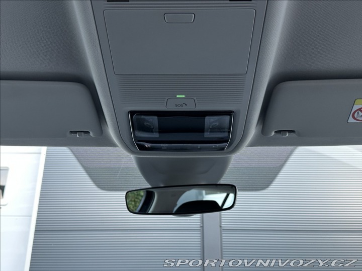 Škoda Ostatní modely Octavia 1,5 TSI 150PS Style M/T 2023