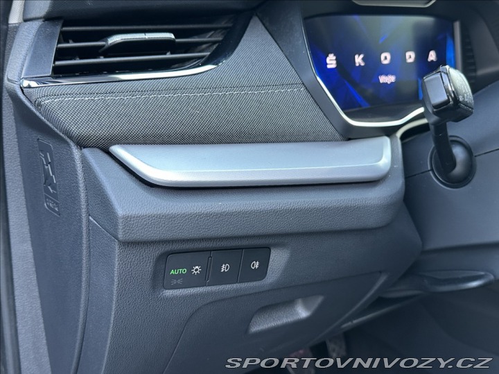 Škoda Ostatní modely Octavia 1,5 TSI 150PS Style M/T 2023