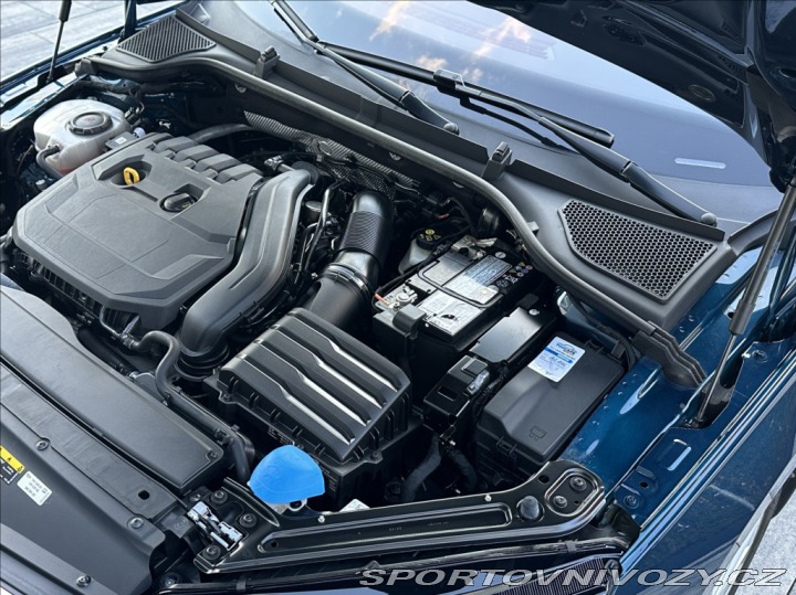 Škoda Ostatní modely Octavia 1,5 TSI 150PS Style M/T 2023