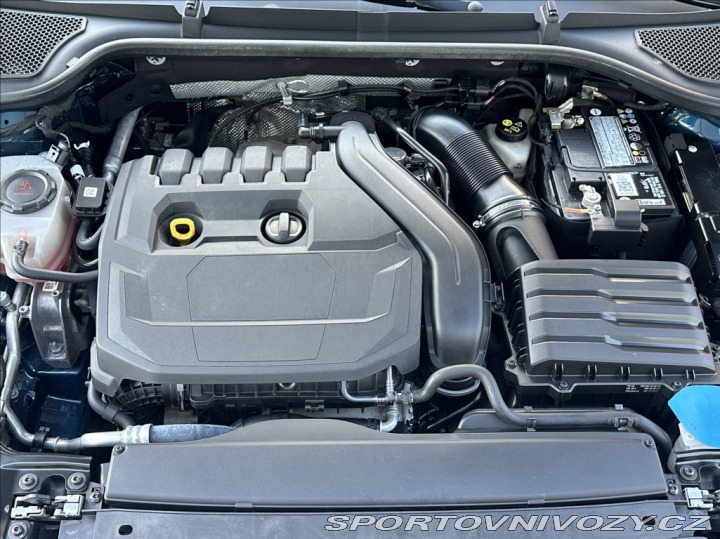 Škoda Ostatní modely Octavia 1,5 TSI 150PS Style M/T 2023