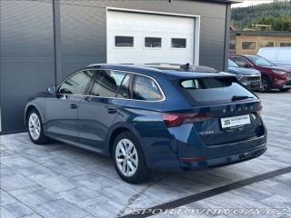 Škoda Ostatní modely Octavia 1,5 TSI 150PS Style M/T 2023
