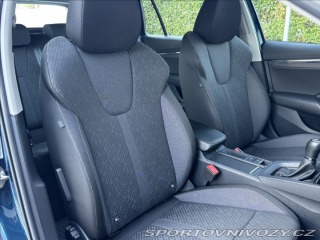 Škoda Ostatní modely Octavia 1,5 TSI 150PS Style M/T 2023