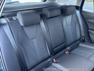 Škoda Ostatní modely Octavia 1,5 TSI 150PS Style M/T 2023