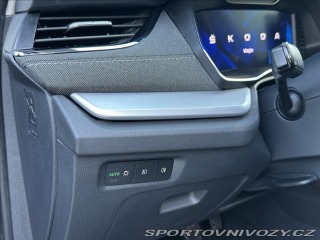 Škoda Ostatní modely Octavia 1,5 TSI 150PS Style M/T 2023