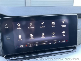 Škoda Ostatní modely Octavia 1,5 TSI 150PS Style M/T 2023