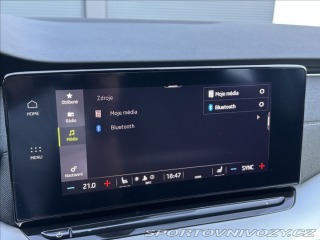 Škoda Ostatní modely Octavia 1,5 TSI 150PS Style M/T 2023
