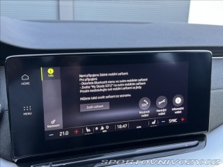 Škoda Ostatní modely Octavia 1,5 TSI 150PS Style M/T 2023