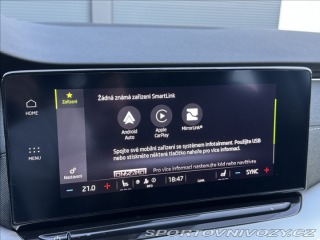 Škoda Ostatní modely Octavia 1,5 TSI 150PS Style M/T 2023