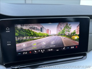 Škoda Ostatní modely Octavia 1,5 TSI 150PS Style M/T 2023