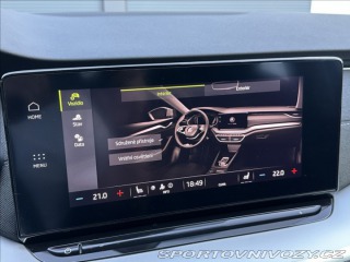 Škoda Ostatní modely Octavia 1,5 TSI 150PS Style M/T 2023