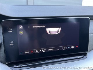 Škoda Ostatní modely Octavia 1,5 TSI 150PS Style M/T 2023